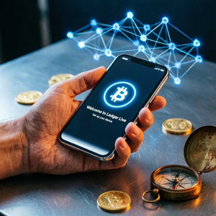 Complete Beginner's Guide to Using Ledger Live App: Security Quick Start