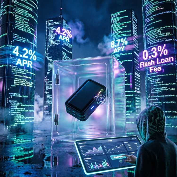 Understanding DeFi Security Ledger Practices