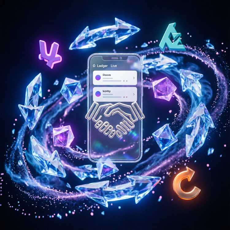 DeFi Staking Ledger Options for Earning Rewards