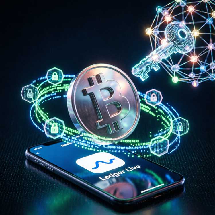 Ledger Live Mobile App: Manage Crypto on the Go with Top Security