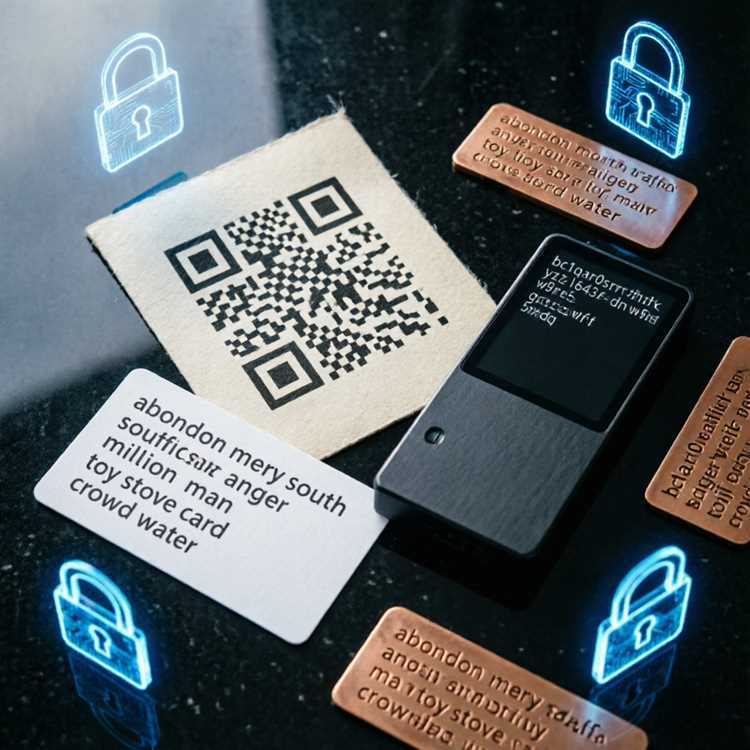 How Hardware Wallets Protect Your Private Keys