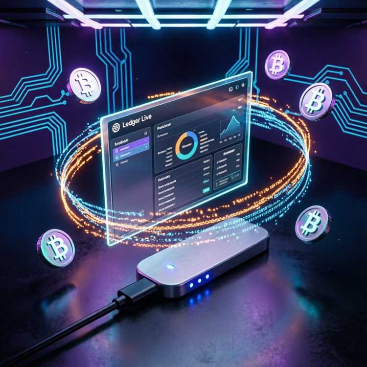 Managing Bitcoin with Ledger Live: Full Guide to Send, Receive and Secure BTC